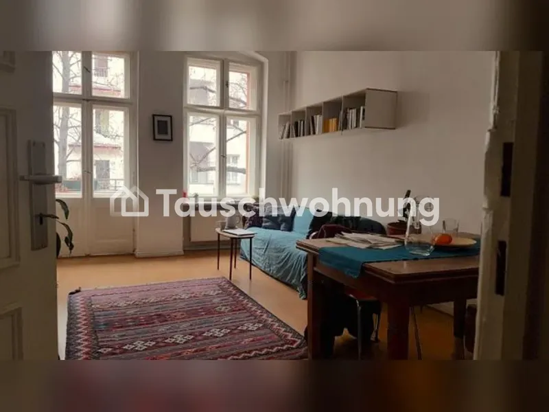 Tauschwohnung: Suche Wien, biete Berlin Neukölln — photo 1